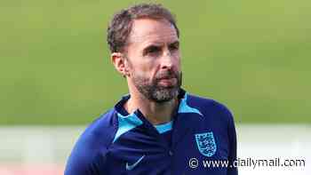 Gareth Southgate suggests he will NEVER manage in the Premier League again - as former England boss admits he 'stopped enjoying' wins and hasn't been to a game in 18 months