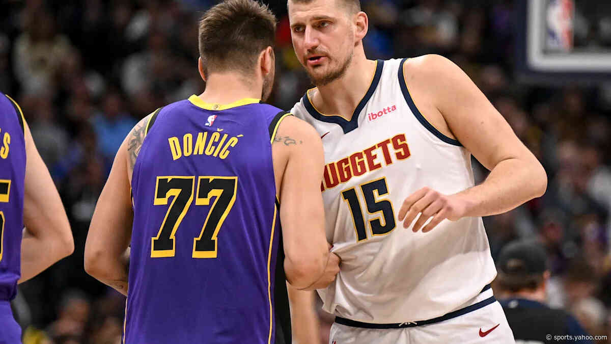 Fantasy Basketball Draft Lessons: Top takeaways from the NBA High Score Creator League