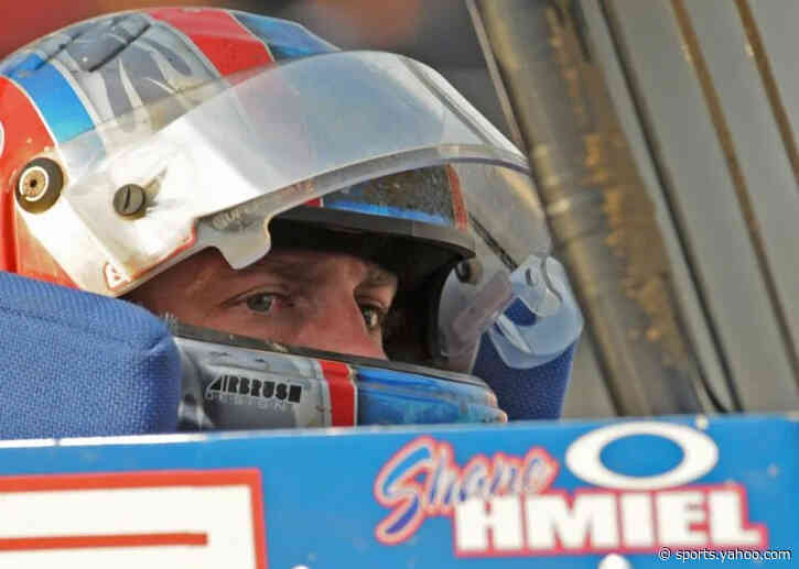 Former NASCAR Driver Makes Emotional Admission to Dale Earnhardt Jr.