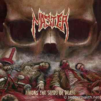 Among The Seeds Of Death