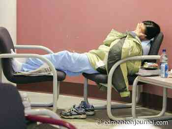 Opinion: Blame government neglect for hospital wait times — not immigrants