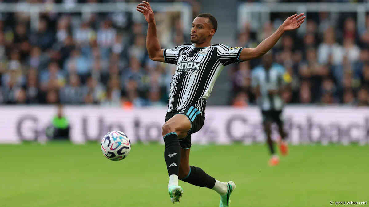 Dedic To Start, Willock On The Bench | 4-2-3-1 Newcastle United Predicted Lineup Vs Aston Villa