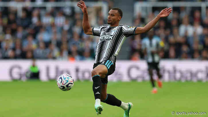 Dedic To Start, Willock On The Bench | 4-2-3-1 Newcastle United Predicted Lineup Vs Aston Villa
