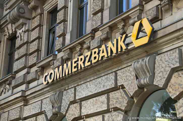 EZB erlaubt Unicredit Übernahme der Commerzbank und Anteil über 30 Prozent