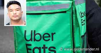 Jaloerse Amerikaan schiet Uber Eats-bezorger in bil, nadat die probeerde zijn vriendin te versieren