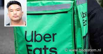 Jaloerse Amerikaan schiet Uber Eats-bezorger in bil, nadat die probeerde zijn vriendin te versieren