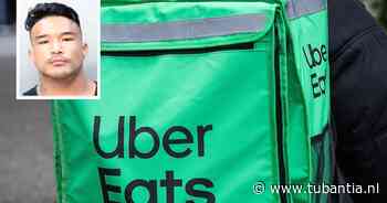 Jaloerse Amerikaan schiet Uber Eats-bezorger in bil, nadat die probeerde zijn vriendin te versieren