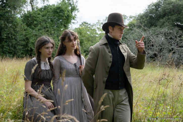 REVIEW | ‘Sense and Sensibility’