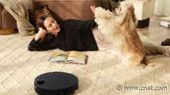 What Can a Roborock Robot Vacuum and Mop Do? 5 Common Scenarios, Plus Models to Shop