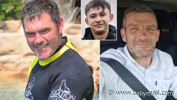 Search called off for two missing fishermen after tragedy off Isle of Lewis