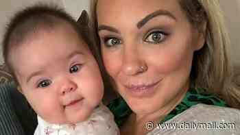Baby girl who died of meningitis would have probably survived if antibiotics were given earlier and doctors looked past Covid diagnosis, inquest jury hears