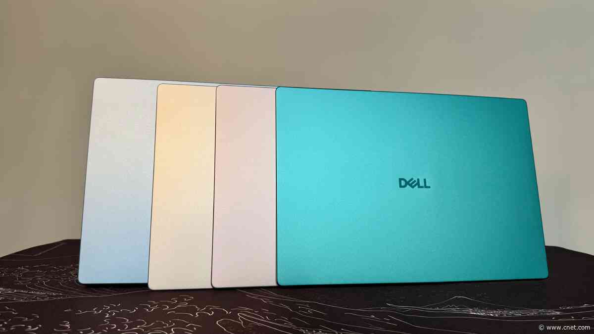 Dell Is Back With Another MacBook Neo Challenger: I Tested the New Dell 14S Laptop