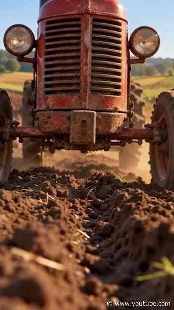 America’s farmers are the backbone of our nation. Farmers across America: Thank you for all you do!