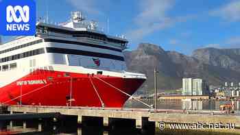 Dispute over outbreak that was 'like seasick, times 10' on Spirit ferry