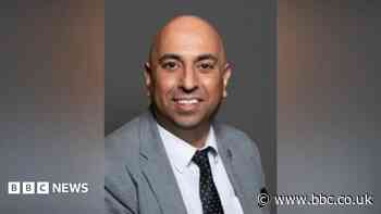 Ex-Sheriff of Nottingham abused position - report