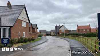 Housing site crush death an accident - inquest