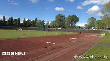 Stadium's £2.1m repair plans set for approval