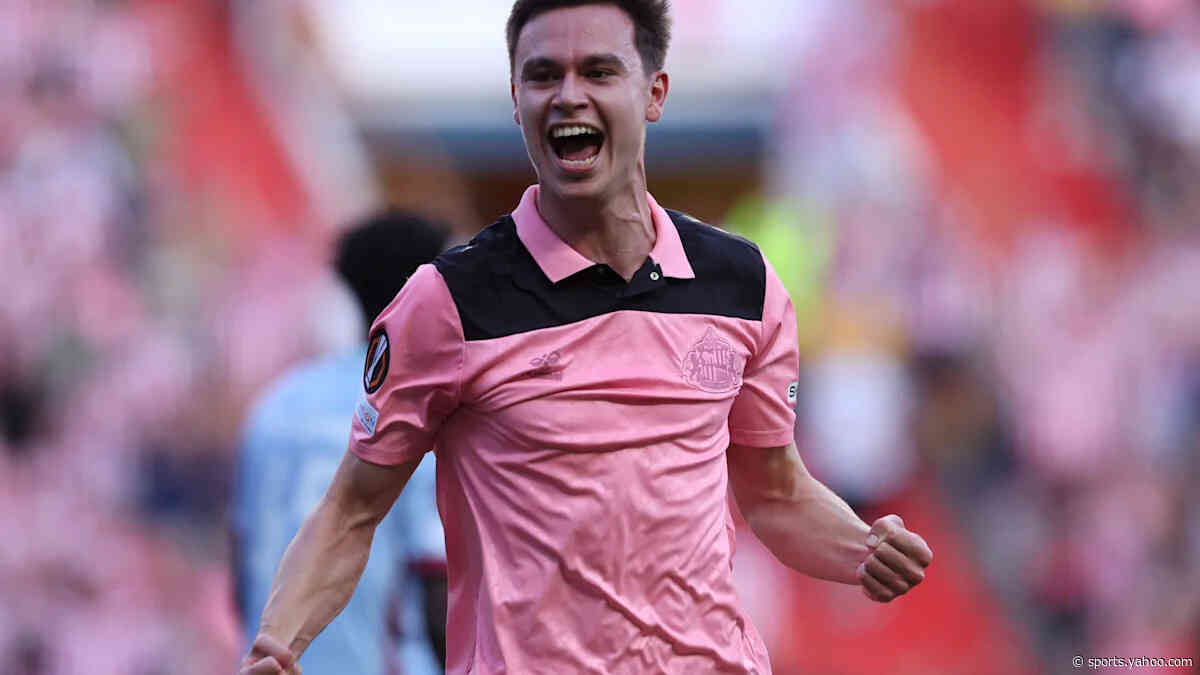 Ahoka And Sadiki Get 7.5 | Sunderland Players Rated In Last-Gasp Win Vs Torreense