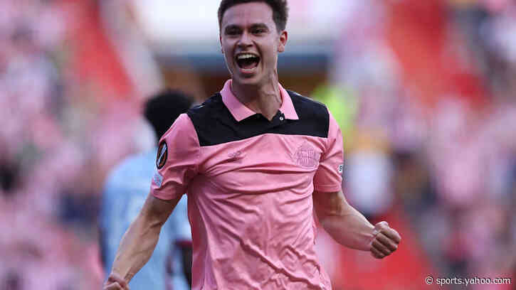 Ahoka And Sadiki Get 7.5 | Sunderland Players Rated In Last-Gasp Win Vs Torreense
