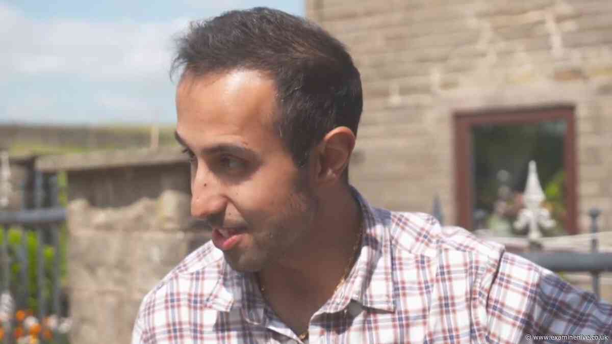 Yorkshire Vet star issues update after 'tough' emergency left him 'worried'