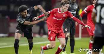 Tweede helft van start in Enschede: weet FC Twente het overwicht om te zetten in goals?