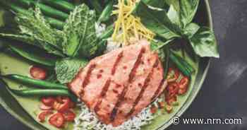 Wild seafood offers protein, flavor, and versatility
