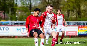 Districtsbeker: Bennekom en FC Winterswijk naar volgende ronde • Union verslaat Millingen