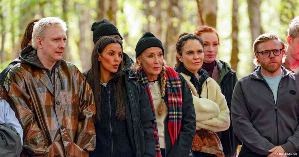 Celebrity Traitors isn’t living up to last season because of a fatal flaw