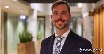 Jorik Franssen (30) voorgedragen als nieuwe burgemeester Bergeijk: jongste van Nederland