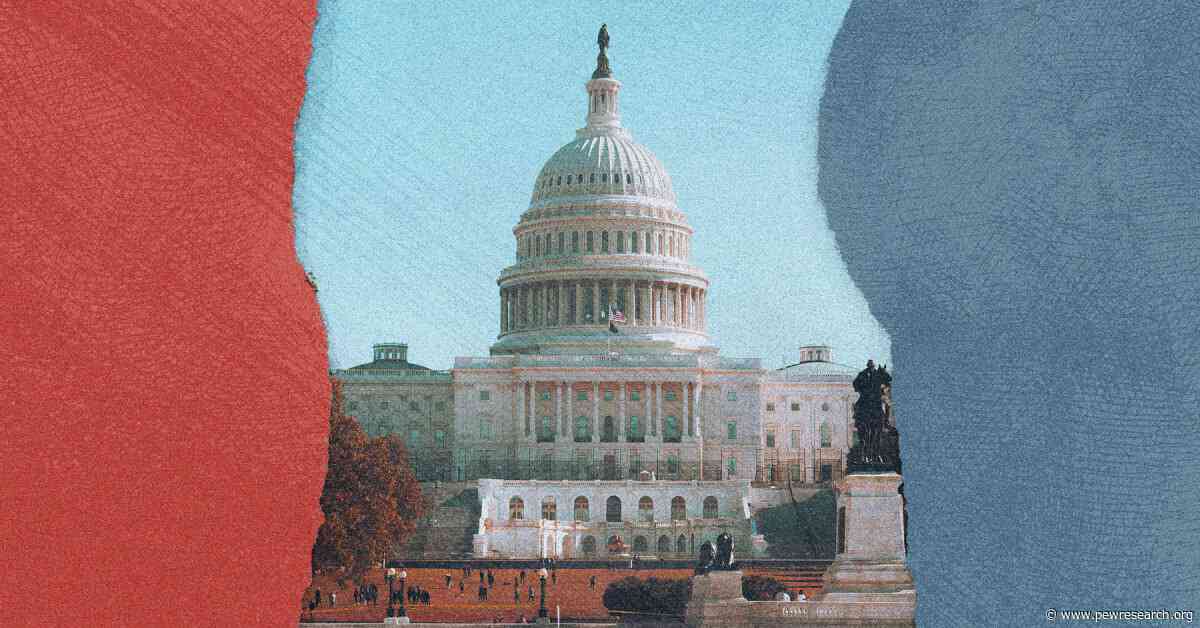 Majority of Americans Expect Democrats to Win Control of House; Public Is Split on Senate