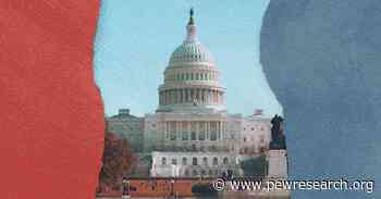 Majority of Americans Expect Democrats to Win Control of House; Public Is Split on Senate