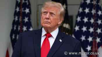 Donald Trump weighs using 'mother of all bombs' against Iran as US plans new strikes