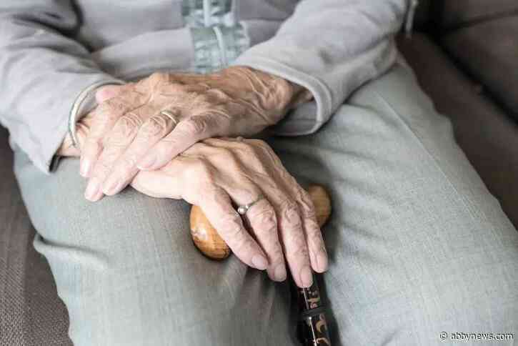 Grants offered for senior services and research in Fraser Valley
