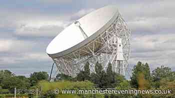 Jodrell Bank promised 'secure future' in major step forward for Manchester Evening News campaign