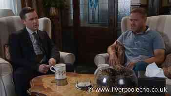 One scene in Coronation Street brought me to tears - and it wasn't Sarah's trial