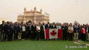 Canada courting Indian business partnerships in race to seal trade deal