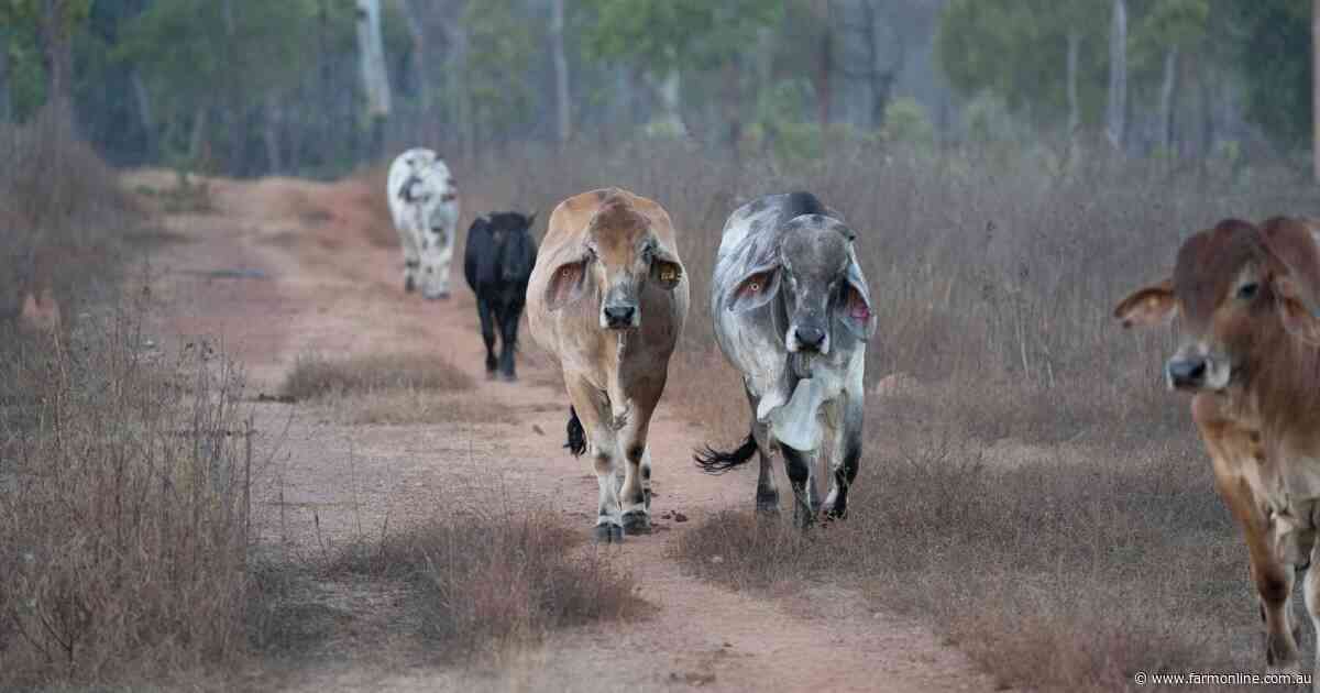 A further million acres of agricultural land locked-up for conservation