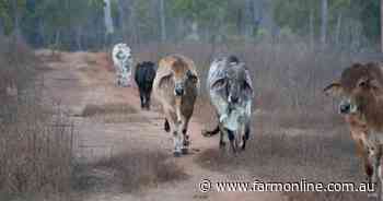 A further million acres of agricultural land locked-up for conservation