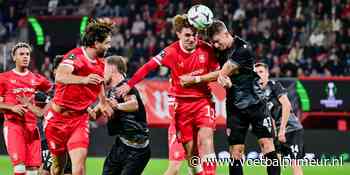 LIVE: Twente mag tegen tien man van Thun op zoek naar de openingstreffer