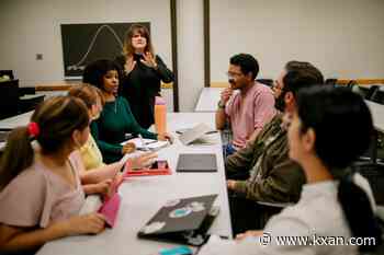 UT Austin's National Deaf Center awarded $24 million in federal funding
