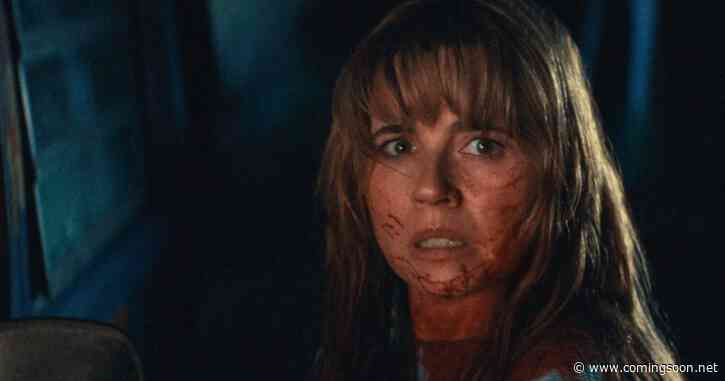 Crystal Lake Season 2 Gets Strong Tease, Friday the 13th Show Could Adopt New Tone