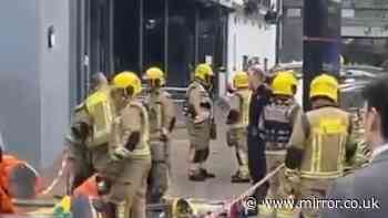 'Excess chlorine incident' at Dublin hotel as 10 children and one adult hospitalised