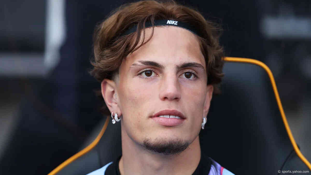 Aston Villa Back £50m Winger Despite Limited Minutes: Can Emery Justify The Gamble?