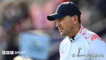 Gilmore urges Harlequins to continue improvement