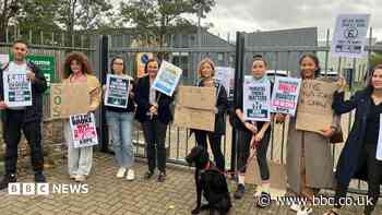 School closure would be devastating, parents say