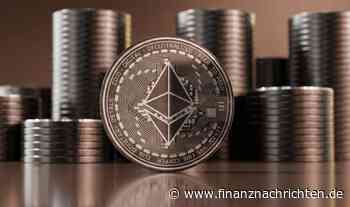 Ethereum News Heute: Arthur Hayes verschiebt $19 Millionen in ETH bevor der Markt einbricht