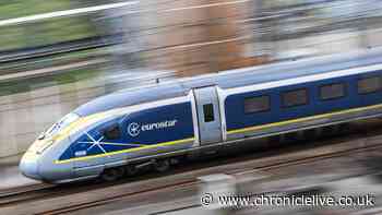 Channel Tunnel crash: Bus collides with train with at least 19 casualties