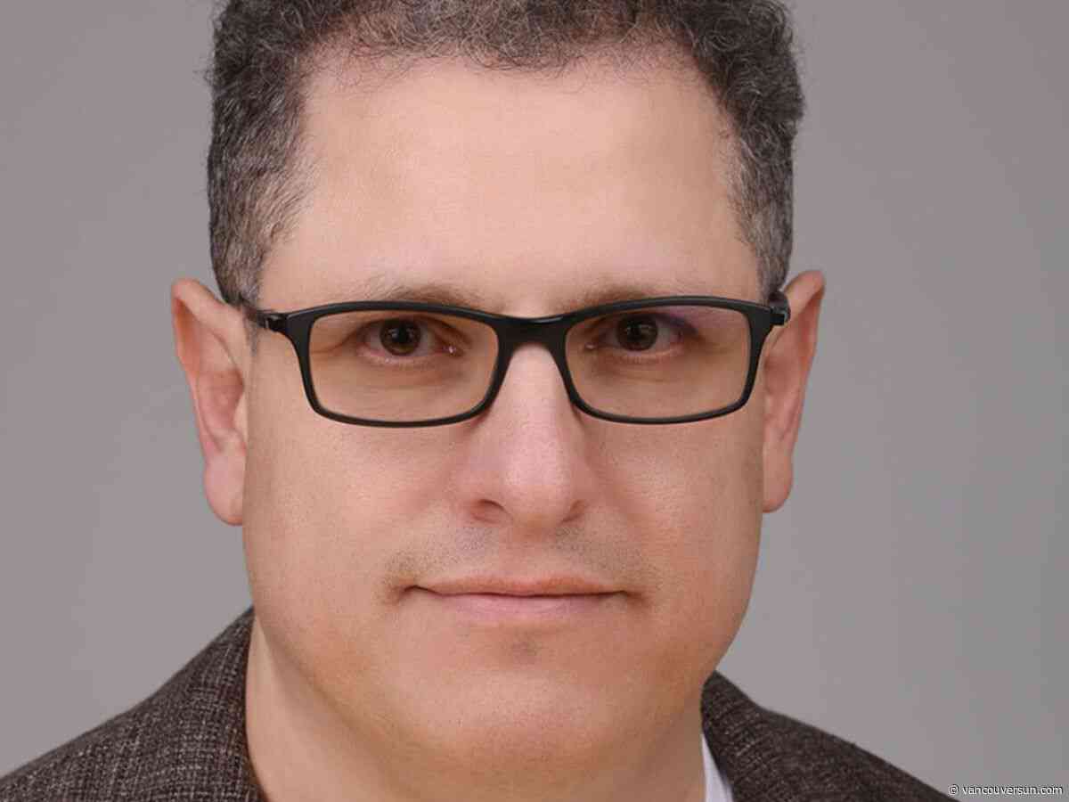 North Vancouver mayoral candidate with criminal record facing new firearms charges