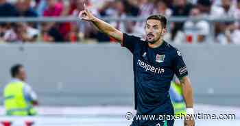 LIVE Europa League 21.00 | NEC - Levski Sofia (1-1)