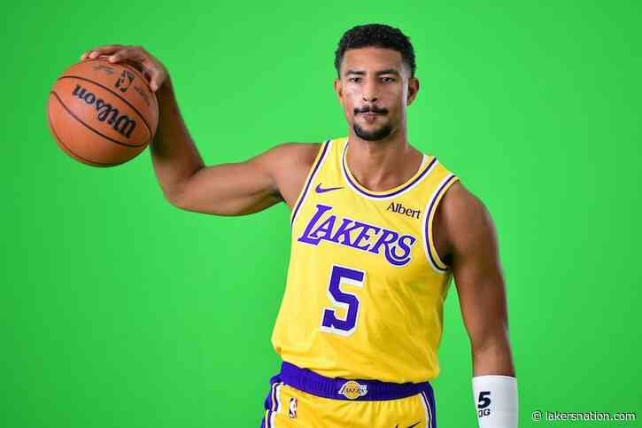 Quentin Grimes: JJ Redick Was ‘Main Selling Point’ In Signing With Lakers